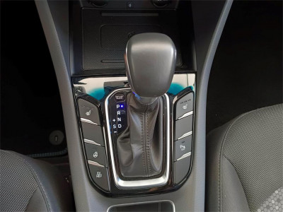 Hyundai Ioniq Gebrauchtwagen