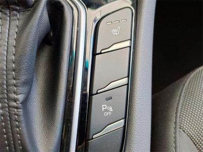 Hyundai Ioniq Gebrauchtwagen