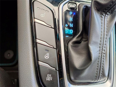 Hyundai Ioniq Gebrauchtwagen