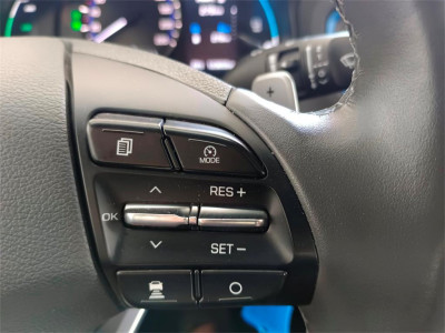 Hyundai Ioniq Gebrauchtwagen