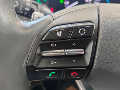 Hyundai Ioniq Gebrauchtwagen