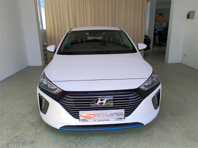 Hyundai Ioniq Gebrauchtwagen