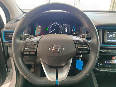 Hyundai Ioniq Gebrauchtwagen