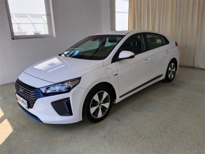 Hyundai Ioniq Gebrauchtwagen