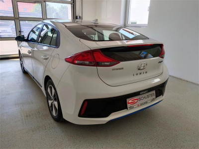 Hyundai Ioniq Gebrauchtwagen