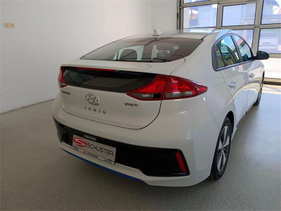 Hyundai Ioniq Gebrauchtwagen