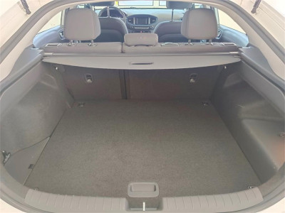 Hyundai Ioniq Gebrauchtwagen