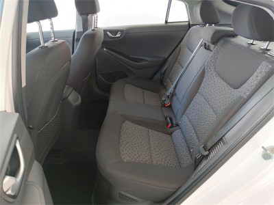 Hyundai Ioniq Gebrauchtwagen