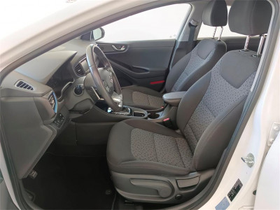 Hyundai Ioniq Gebrauchtwagen