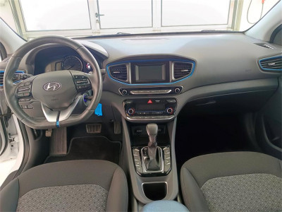 Hyundai Ioniq Gebrauchtwagen