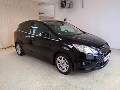 Ford C-MAX Gebrauchtwagen