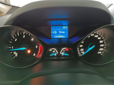 Ford C-MAX Gebrauchtwagen