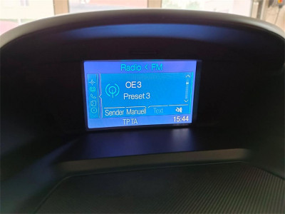 Ford C-MAX Gebrauchtwagen