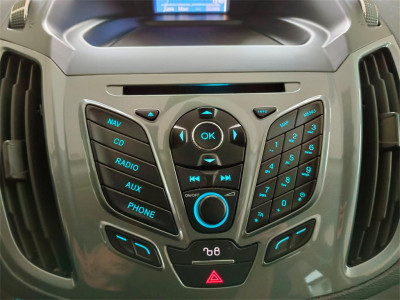 Ford C-MAX Gebrauchtwagen