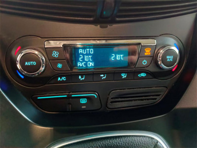 Ford C-MAX Gebrauchtwagen