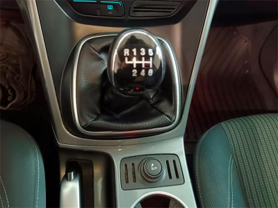 Ford C-MAX Gebrauchtwagen