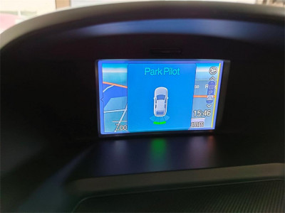 Ford C-MAX Gebrauchtwagen