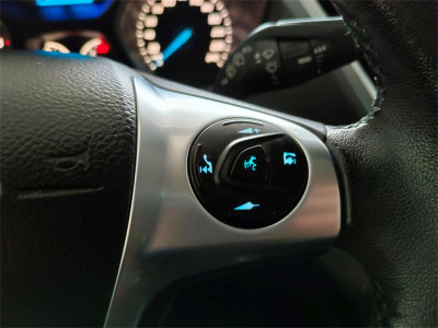 Ford C-MAX Gebrauchtwagen