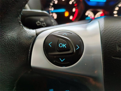 Ford C-MAX Gebrauchtwagen