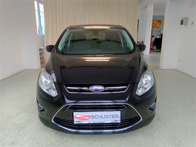 Ford C-MAX Gebrauchtwagen