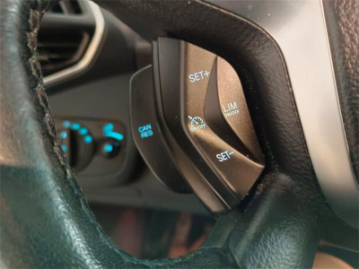 Ford C-MAX Gebrauchtwagen