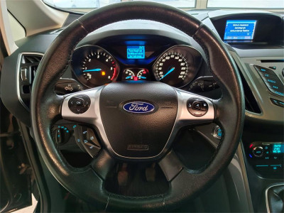 Ford C-MAX Gebrauchtwagen