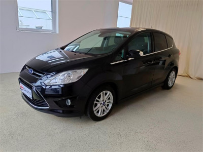 Ford C-MAX Gebrauchtwagen