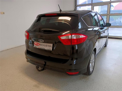 Ford C-MAX Gebrauchtwagen