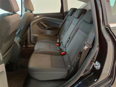 Ford C-MAX Gebrauchtwagen