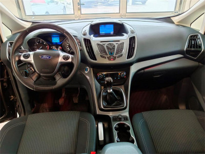 Ford C-MAX Gebrauchtwagen