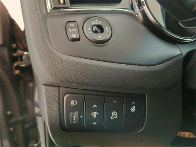 KIA Ceed Gebrauchtwagen