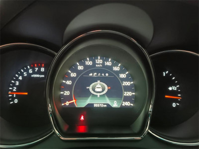 KIA Ceed Gebrauchtwagen