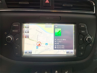 KIA Ceed Gebrauchtwagen