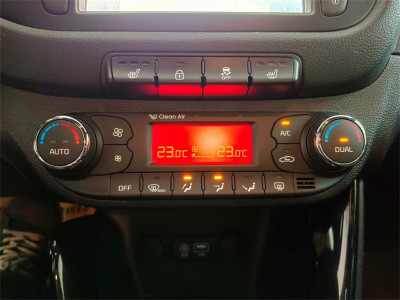 KIA Ceed Gebrauchtwagen