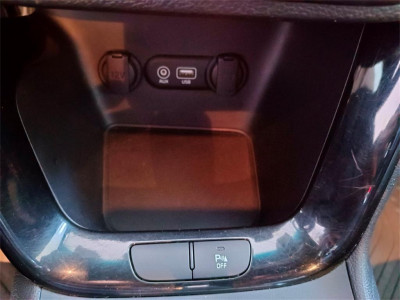 KIA Ceed Gebrauchtwagen