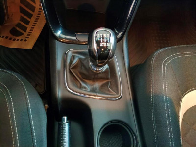 KIA Ceed Gebrauchtwagen