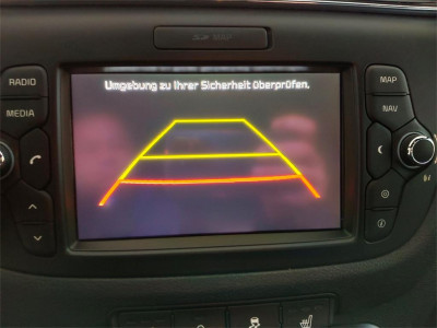 KIA Ceed Gebrauchtwagen