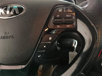 KIA Ceed Gebrauchtwagen