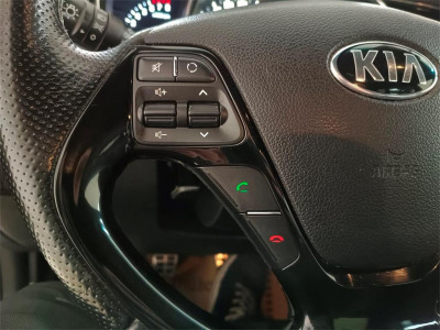 KIA Ceed Gebrauchtwagen