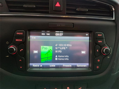 KIA Ceed Gebrauchtwagen