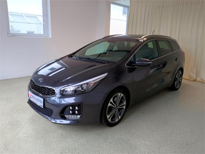 KIA Ceed Gebrauchtwagen