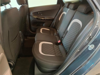 KIA Ceed Gebrauchtwagen