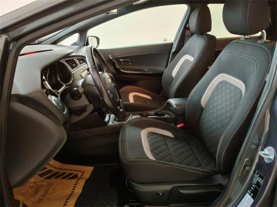 KIA Ceed Gebrauchtwagen