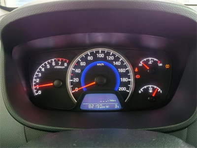 Hyundai i10 Gebrauchtwagen