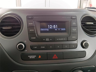 Hyundai i10 Gebrauchtwagen