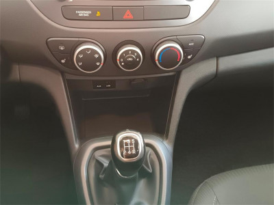 Hyundai i10 Gebrauchtwagen