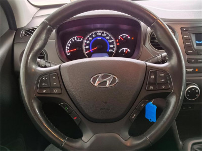 Hyundai i10 Gebrauchtwagen