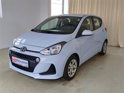 Hyundai i10 Gebrauchtwagen