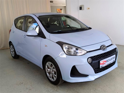 Hyundai i10 Gebrauchtwagen