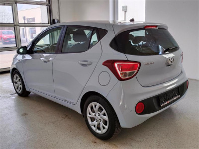 Hyundai i10 Gebrauchtwagen